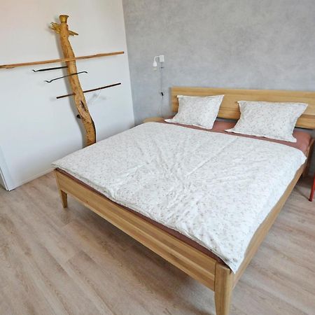 Apartmán Polygon Valtice Esterno foto