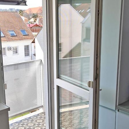 Apartmán Polygon Valtice Esterno foto