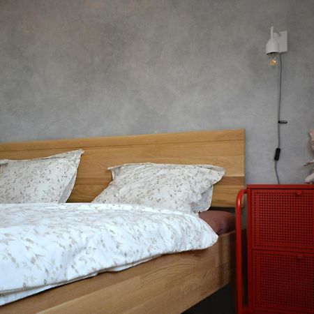 Apartmán Polygon Valtice Esterno foto