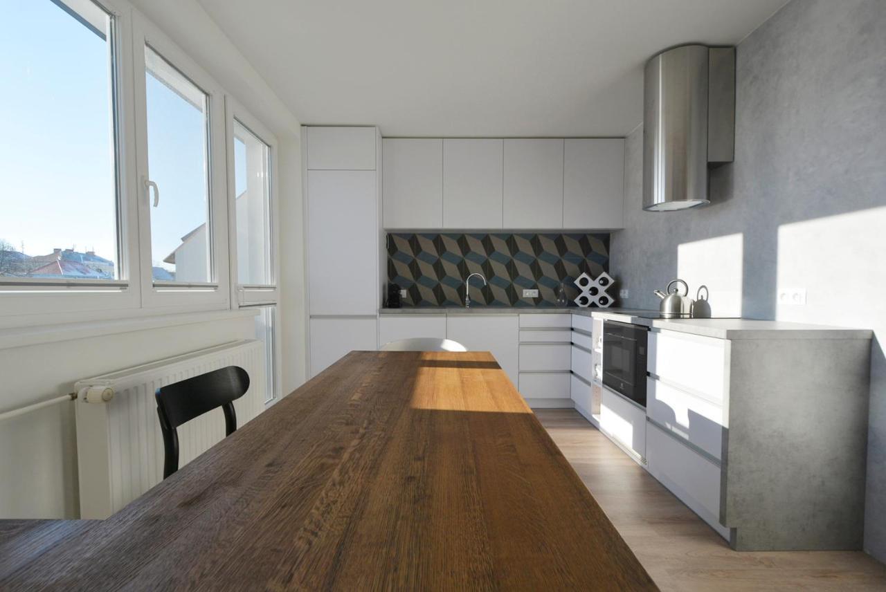 Apartmán Polygon Valtice Esterno foto