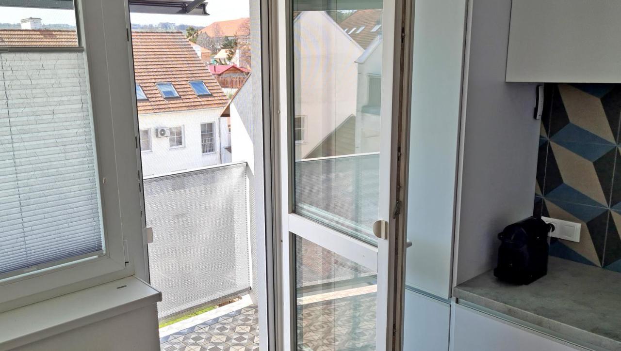 Apartmán Polygon Valtice Esterno foto