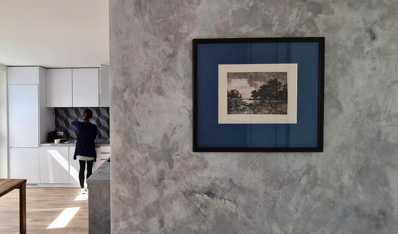 Apartmán Polygon Valtice Esterno foto