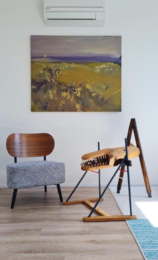 Apartmán Polygon Valtice Esterno foto