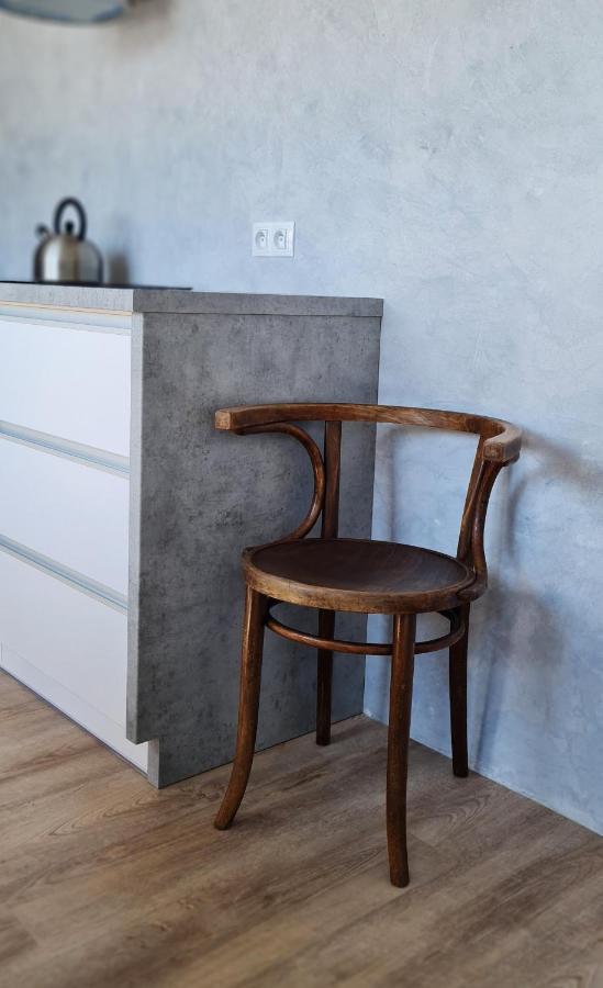 Apartmán Polygon Valtice Esterno foto